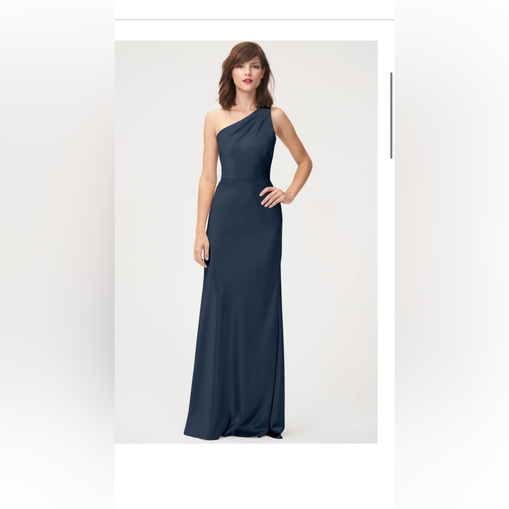 Jenny Yoo Lena Bridesmaid dress
